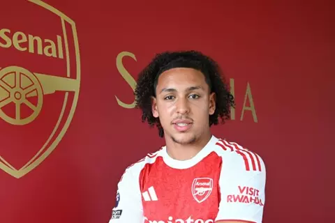 استعدادا للمونديال.. انضمام كامرون إسماعيل لمعسكر منتخب مصر للشباب